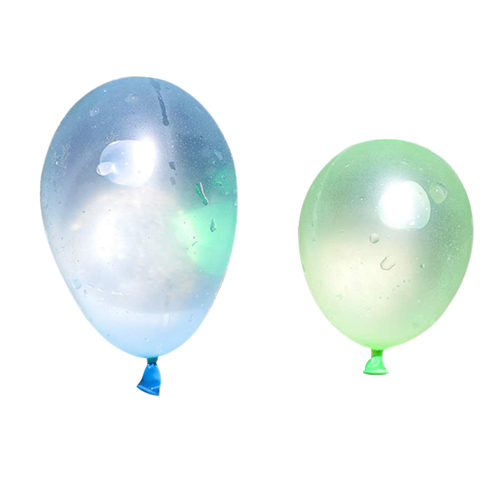Kids Outdoor Water Toys - 面白い水風船おもちゃ マジックビーチパーティー アウトドア用