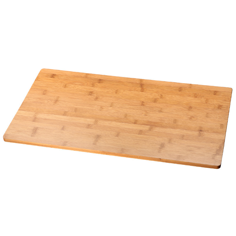 Kids Outdoor Wooden Table - CAMPINGMOON T-2301 三層折りたたみ式キャンプテーブル 多機能竹製木製メッシュボード 野菜ボード アウトドア用