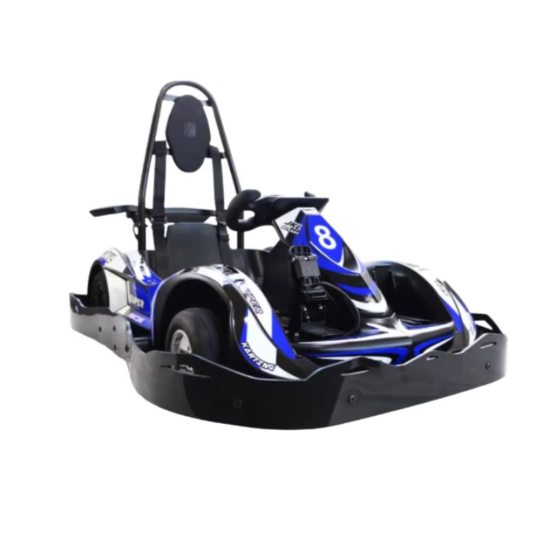 Kids Outdoor Karting - カート場遊園地スクエアパーク屋内屋外ゴーカート大人子供向けゴーカート電動ドリフトゴーカート