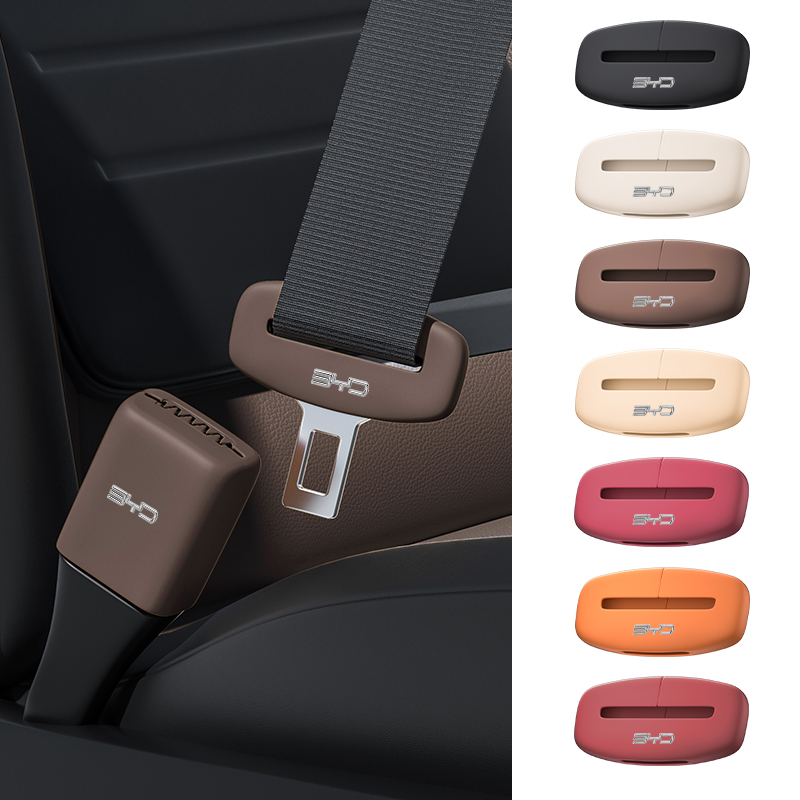 Swing Seat Belt - BYD F0 S6 F3 E6 I3