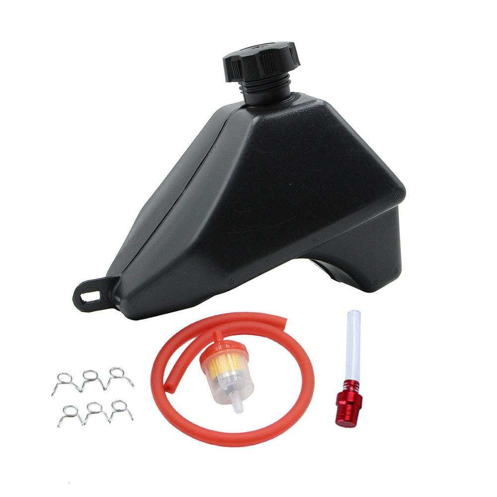 Kids Outdoor Quad - 1.5Lプラスチック製ガソリン燃料タンク、50cc 70cc 90cc 110cc 125ccキッズATV、中国製Roketa、Sunl、Taotao、Kazumaクワッドバイク、四輪バイク用