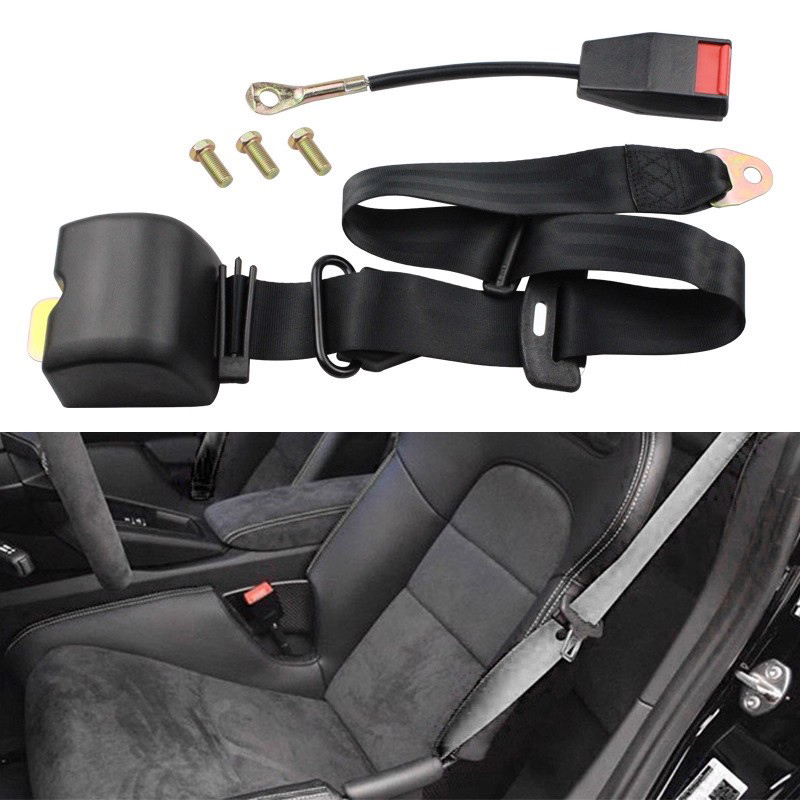 3点式全自動格納式セルフロックシートベルトアセンブリ（旅客バ - Swing Seat Belt のレビューと価格