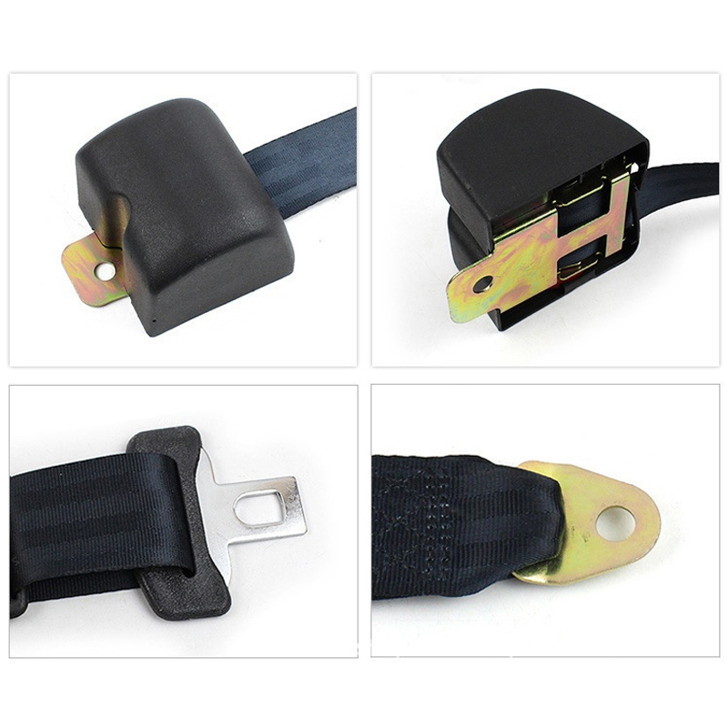 3点式全自動格納式セルフロックシートベルトアセンブリ（旅客バ - Swing Seat Belt のレビューと価格
