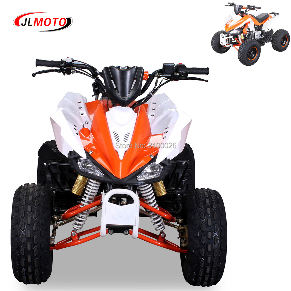 1 ペア/2 個フロントライトの金陵 Actionbikes - Kids Outdoor Quad のレビューと価格