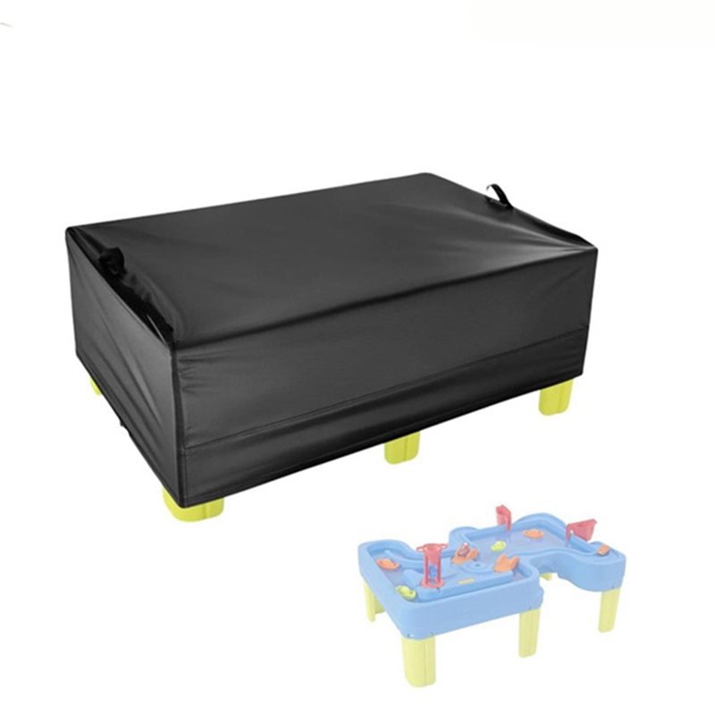 ABAH-ウォータープレイテーブルカバー ゲームテーブルカバ - Kids Outdoor Water Play Table のレビューと価格