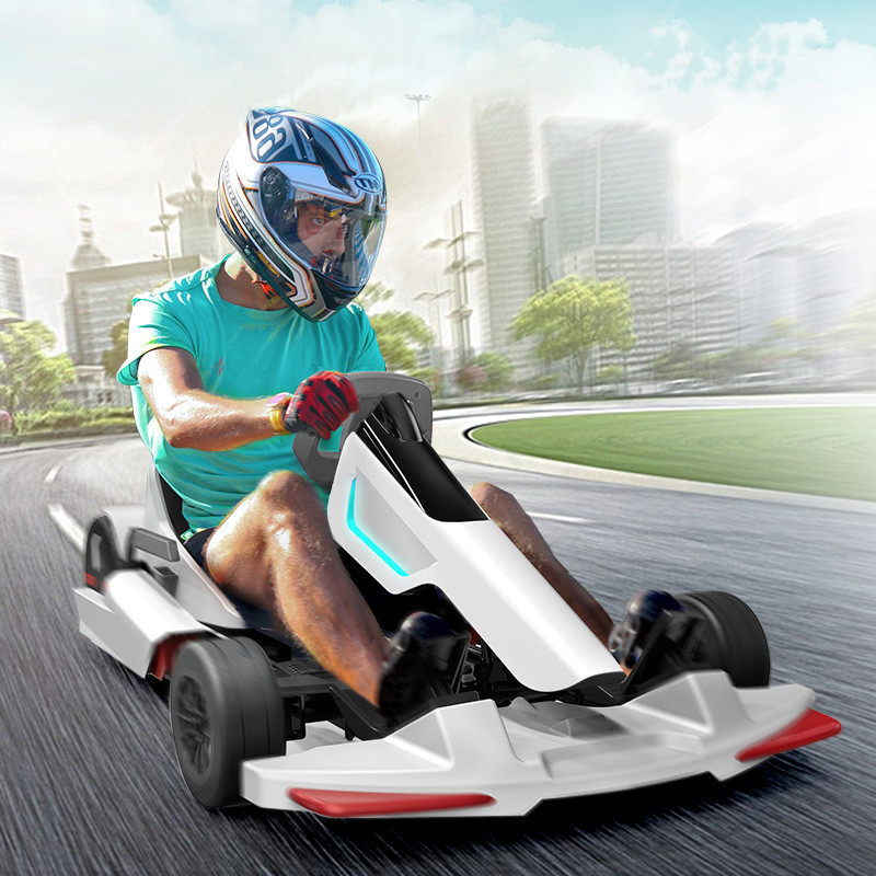 多機能カート、子供と大人向けの屋外または屋内用、フィールドド - Kids Outdoor Karting のレビューと価格