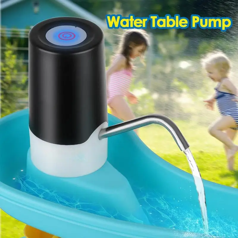 子供用ウォーターポンプ、楽しい屋外ウォーターテーブルポンプ、 - Kids Outdoor Water Play Table のレビューと価格