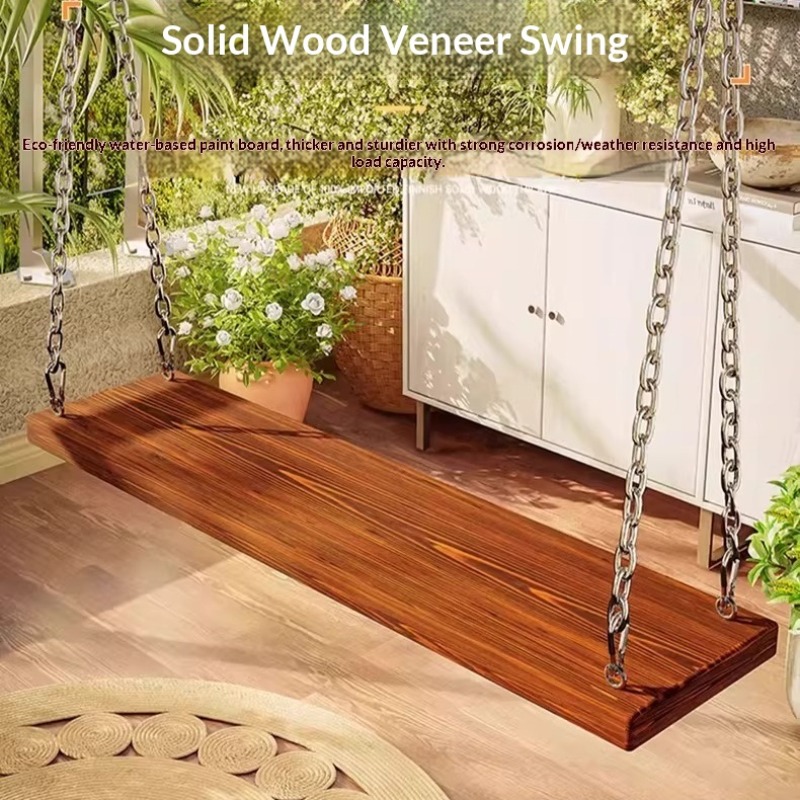 屋外スイングチェア ハンモック パティオ ポーチ ガーデン  - Kids Outdoor Hammock Swing のレビューと価格