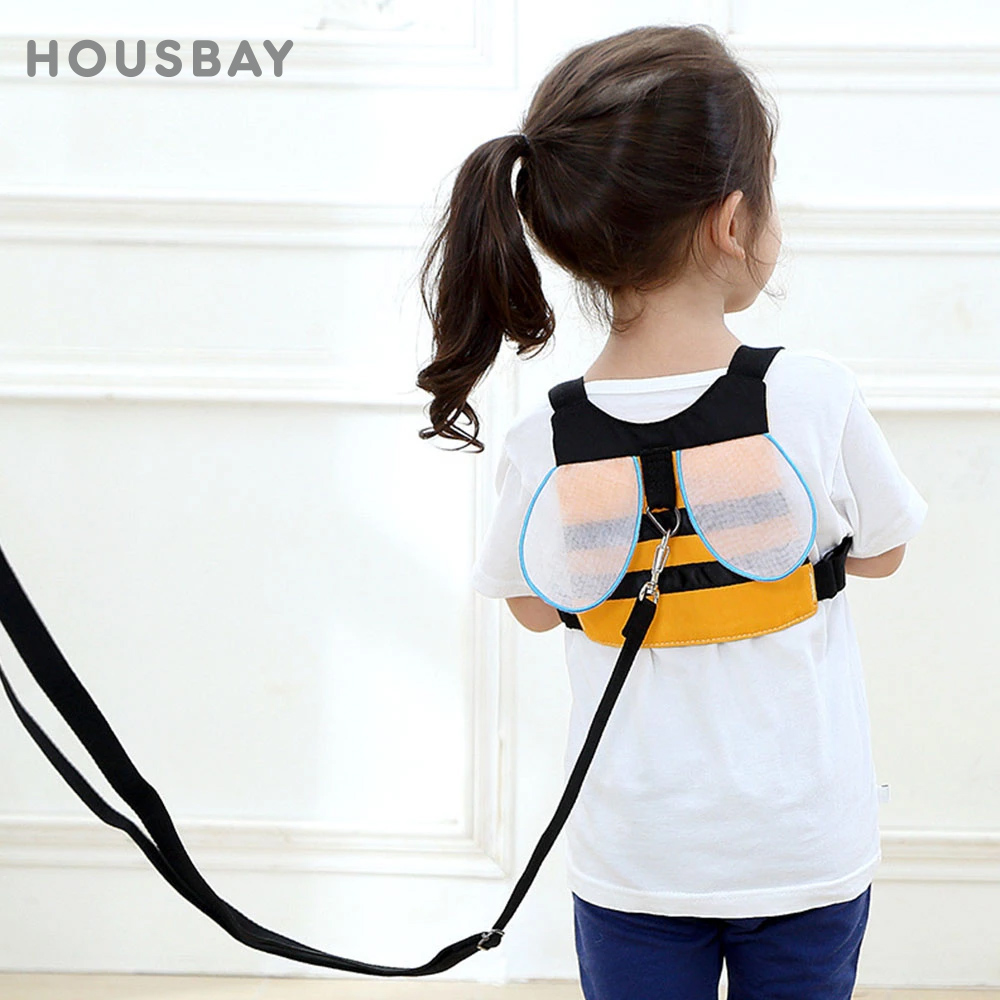 1.5 メートル赤ちゃんの安全ハーネスアンチロスト歩行ベルト - Kids Outdoor Lounge Set のレビューと価格