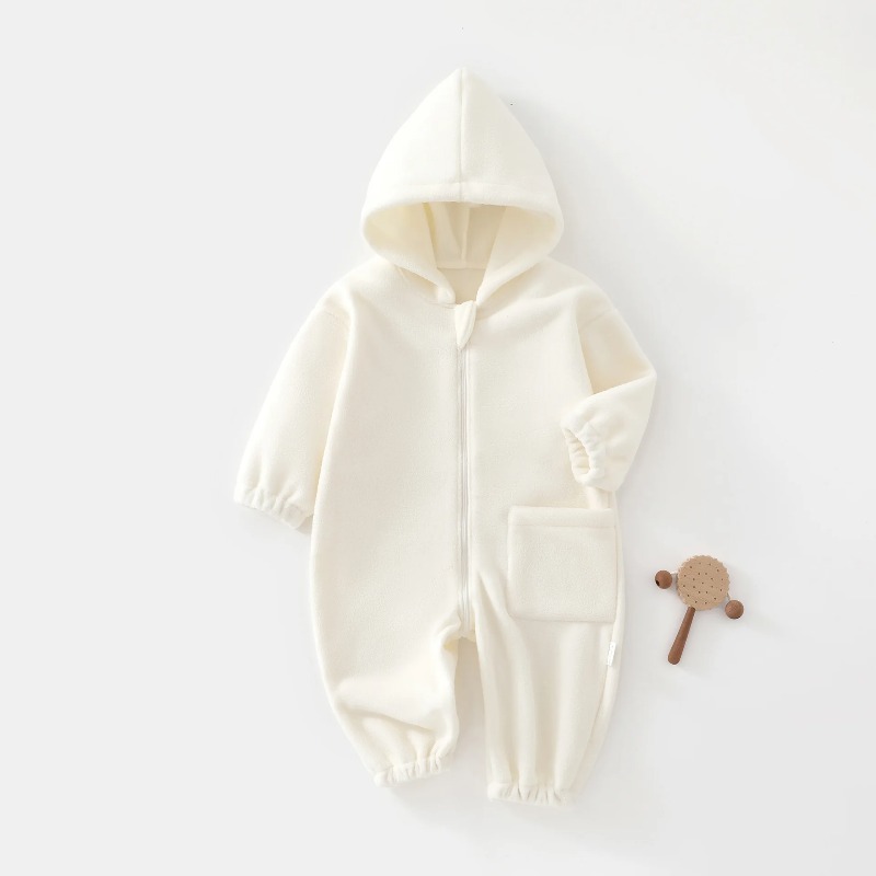 ZOETOPKID 新秋ソリッドカラーシリーズ子供ジャンプス - Kids Outdoor Jumpsuit のレビューと価格