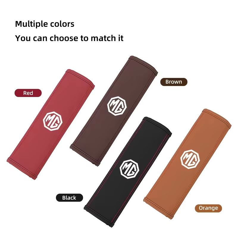 MG ZS MG4 EV MG5 MG HS MG3 MG6 - Swing Seat Belt のレビューと価格