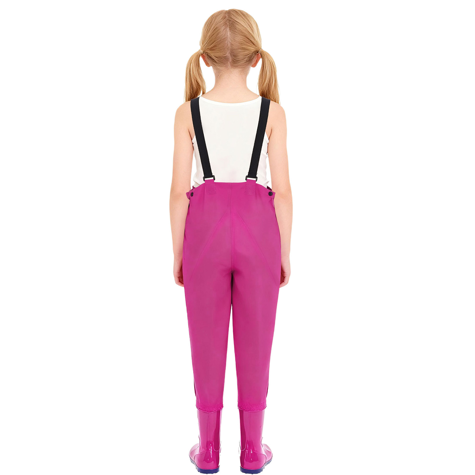 ユニセックスキッズアウトドアスポーツオーバーオールフィッシン - Kids Outdoor Jumpsuit のレビューと価格