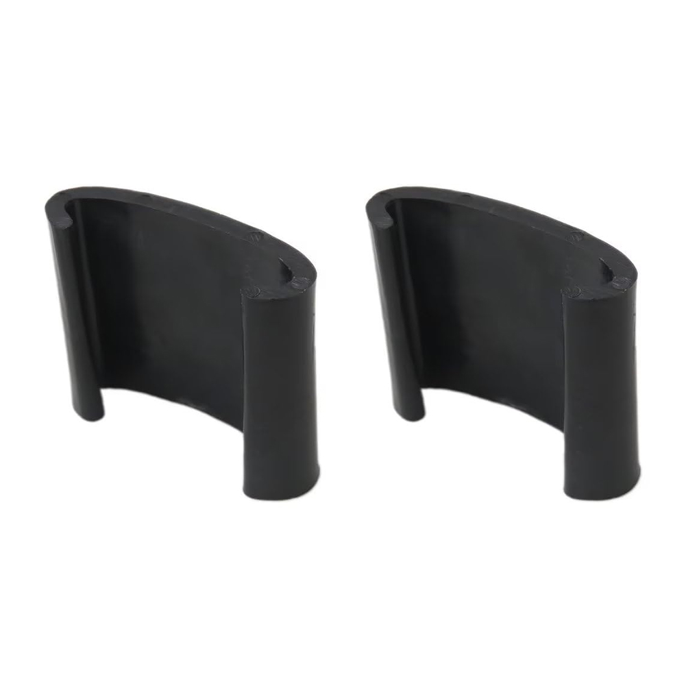 2個入り プラスチック製 カーシートベルトガイドクリップ シ - Swing Seat Belt のレビューと価格