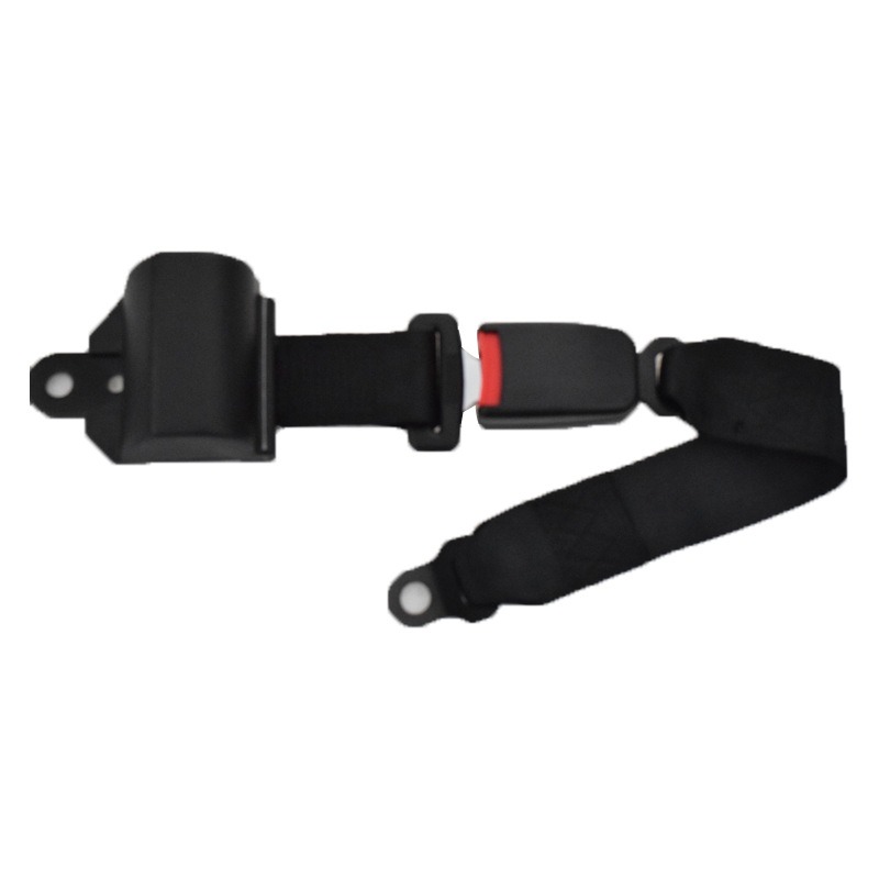 ユニバーサル2点式セルフロック安全ベルト巻取り式2点式伸縮安 - Swing Seat Belt のレビューと価格