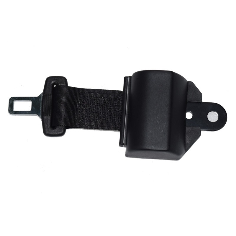 ユニバーサル2点式セルフロック安全ベルト巻取り式2点式伸縮安 - Swing Seat Belt のレビューと価格