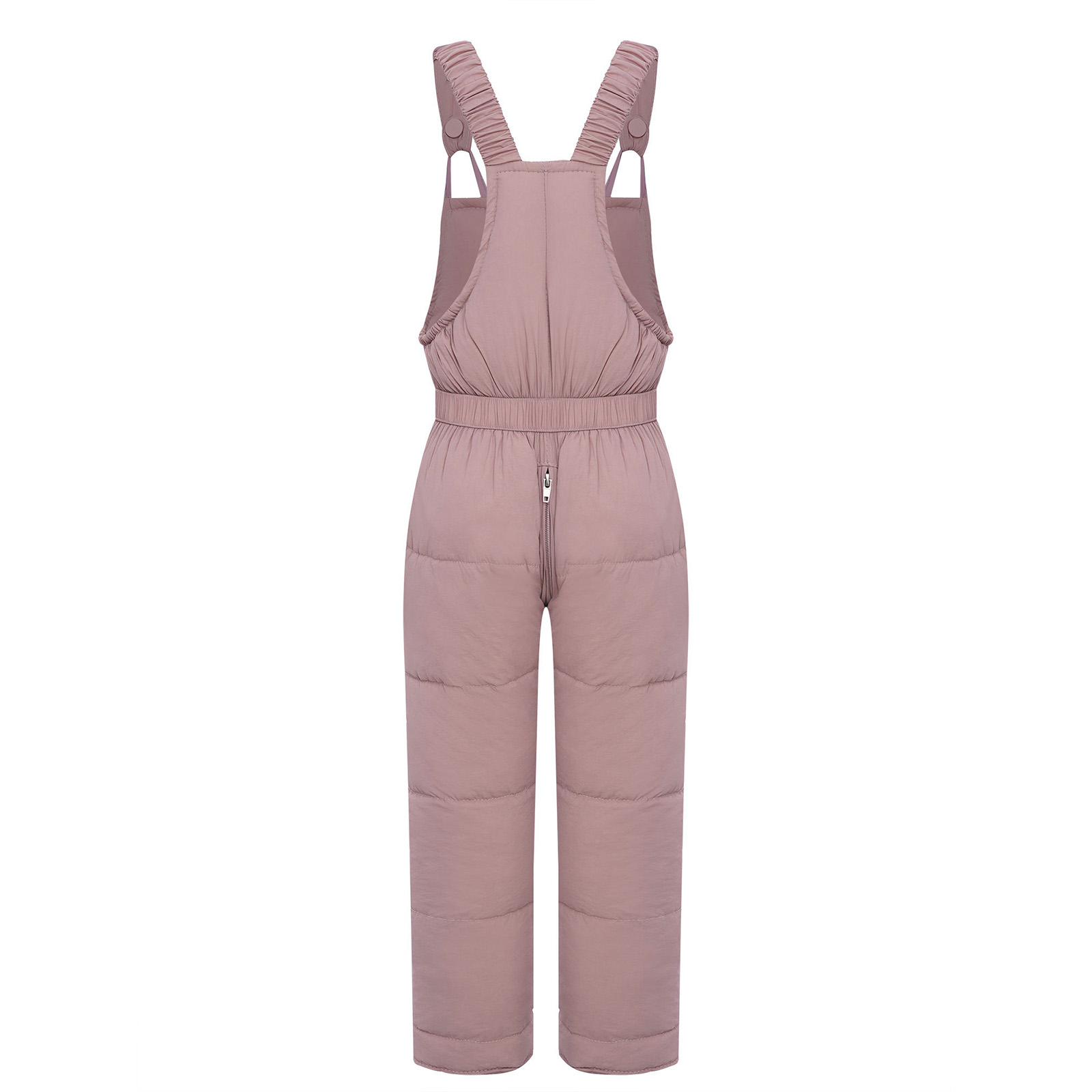 幼児キッズガールズボーイスノーオーバーオールジャンプスーツ弾 - Kids Outdoor Jumpsuit のレビューと価格