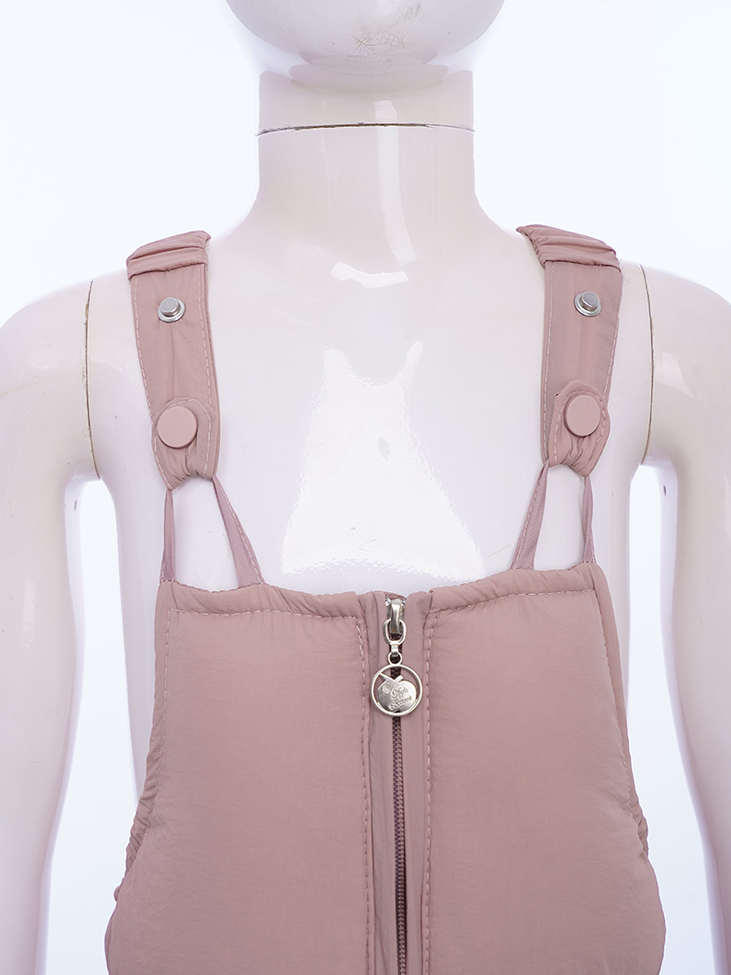 幼児キッズガールズボーイスノーオーバーオールジャンプスーツ弾 - Kids Outdoor Jumpsuit のレビューと価格