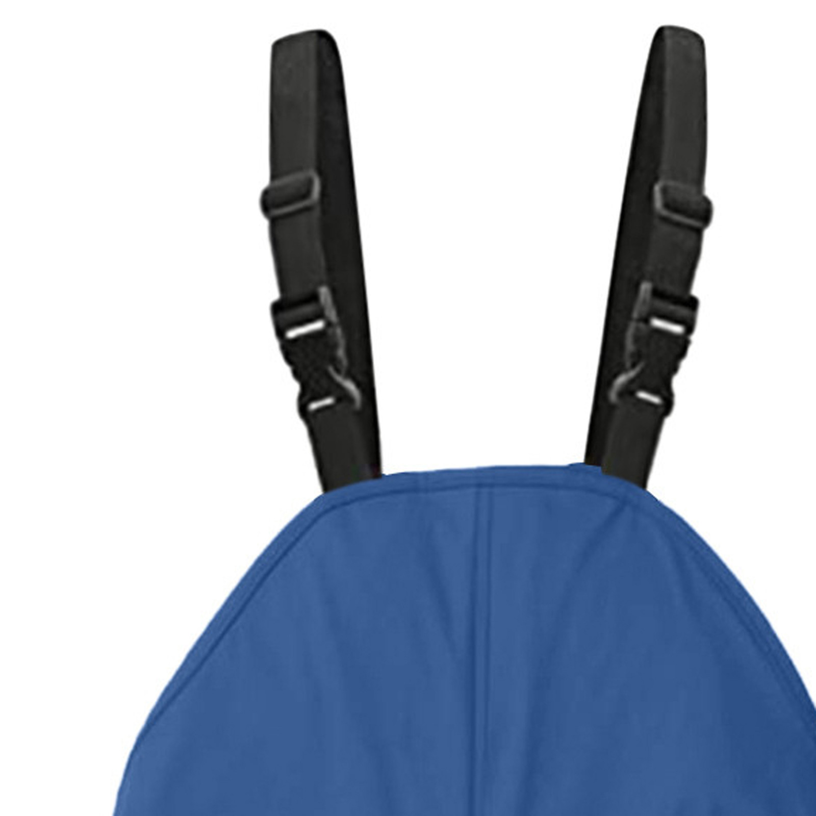 1-8Y レインパンツ幼児子供レインオーバーオールブルーピン - Kids Outdoor Jumpsuit のレビューと価格
