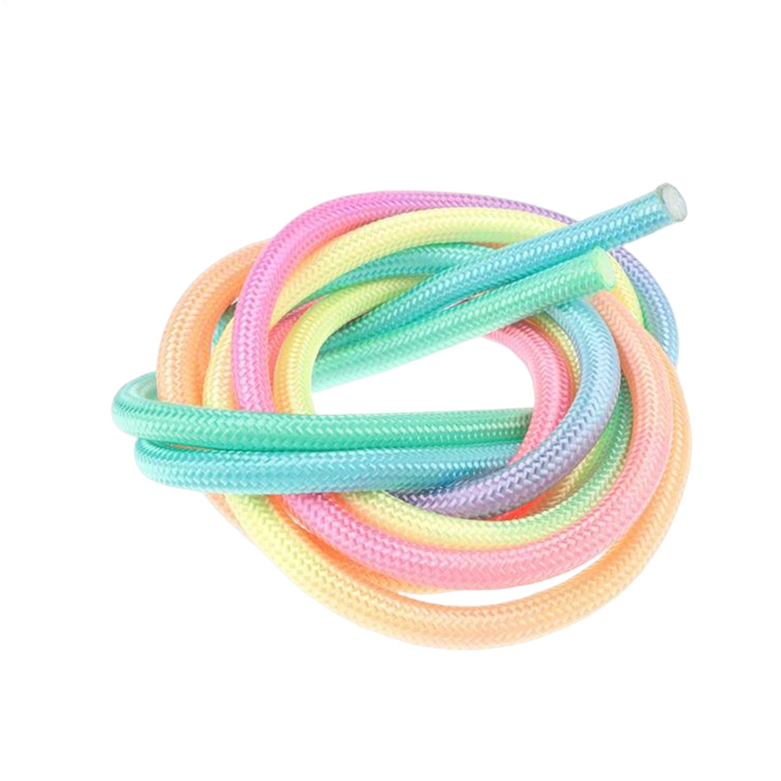 体操ロープ フィットネス用 3メートル スポーツ用品 体操用 - Kids Outdoor Yoga のレビューと価格