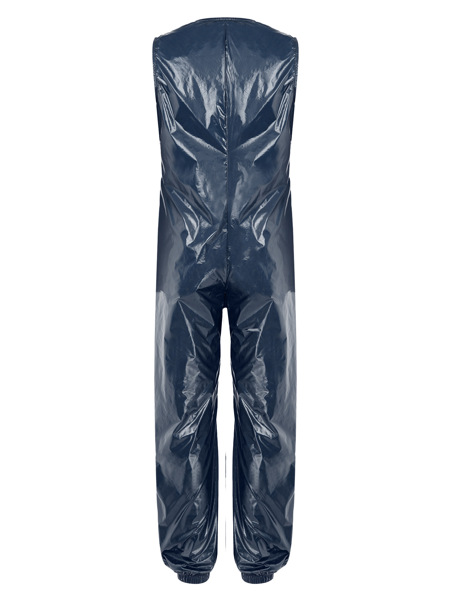 子供用防水おむつカバーボディスーツ、男女兼用、脚開きロンパー - Kids Outdoor Jumpsuit のレビューと価格