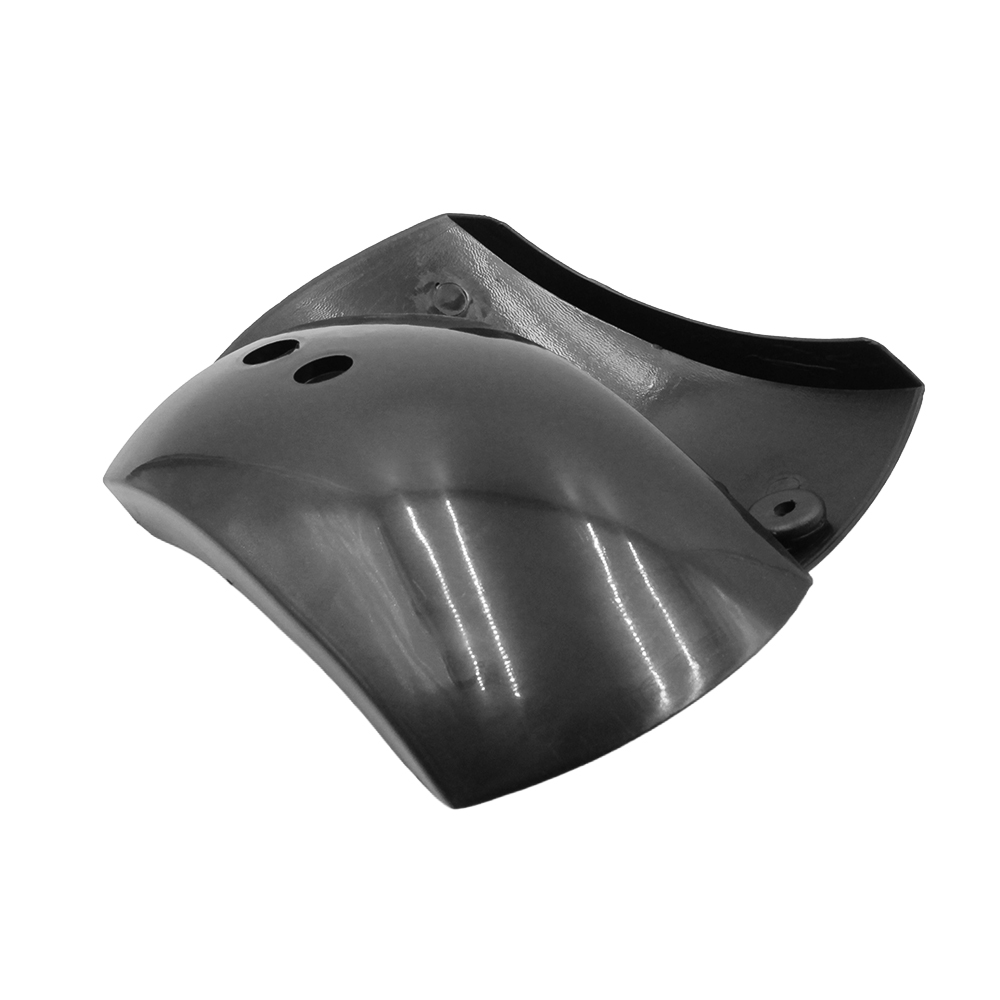 4個入り フロントリア プラスチック製 マッドガード フェン - Kids Outdoor Quad のレビューと価格