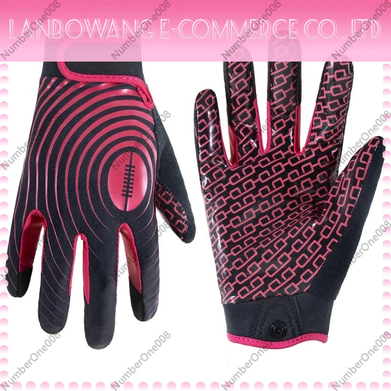 プロサッカーグローブ、シリコン滑り止めアウトドアスポーツグロ - Kids Outdoor Gloves のレビューと価格