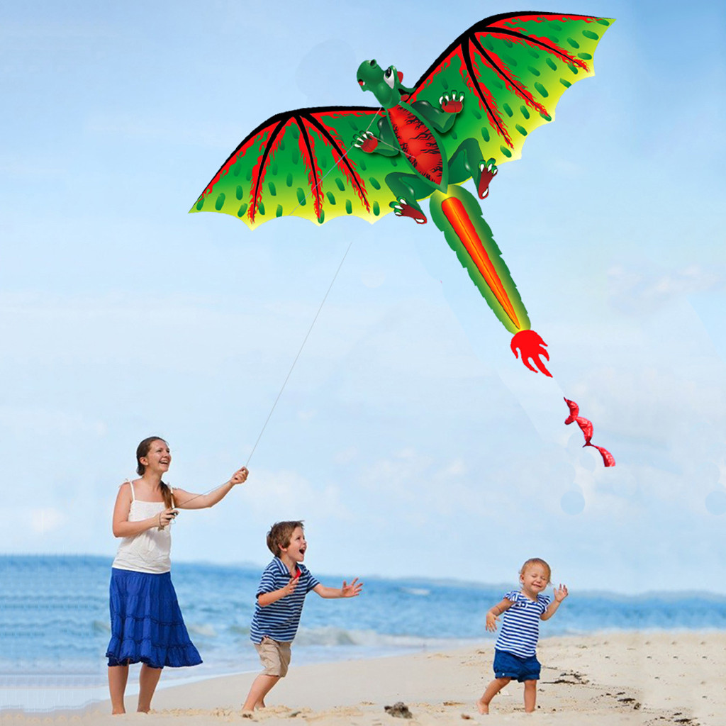 子供のための3Dドラゴンのおもちゃ,恐竜と漫画のデザインの子 - Kids Unique Outdoor Toys のレビューと価格