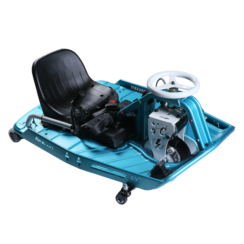 ドリフトカート ハイスピード電動ドリフトゴーカート 室内/屋 - Kids Outdoor Karting のレビューと価格