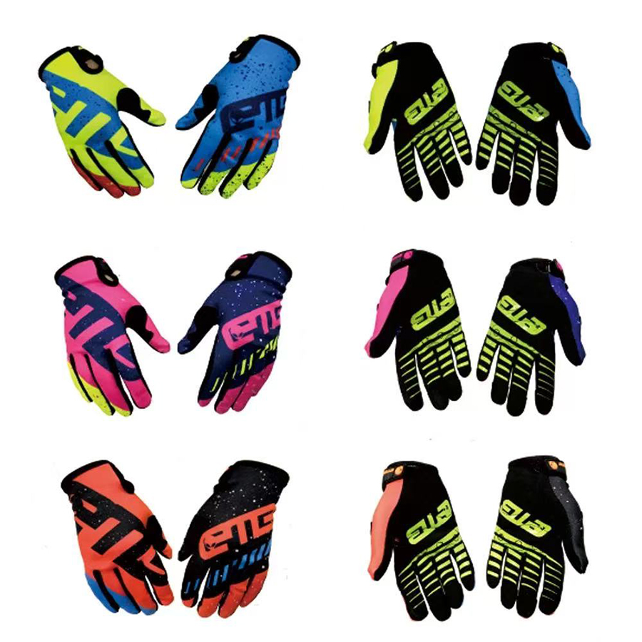 2026年ユースアウトドアスポーツグローブ、子供用ダートバイ - Kids Outdoor Gloves のレビューと価格