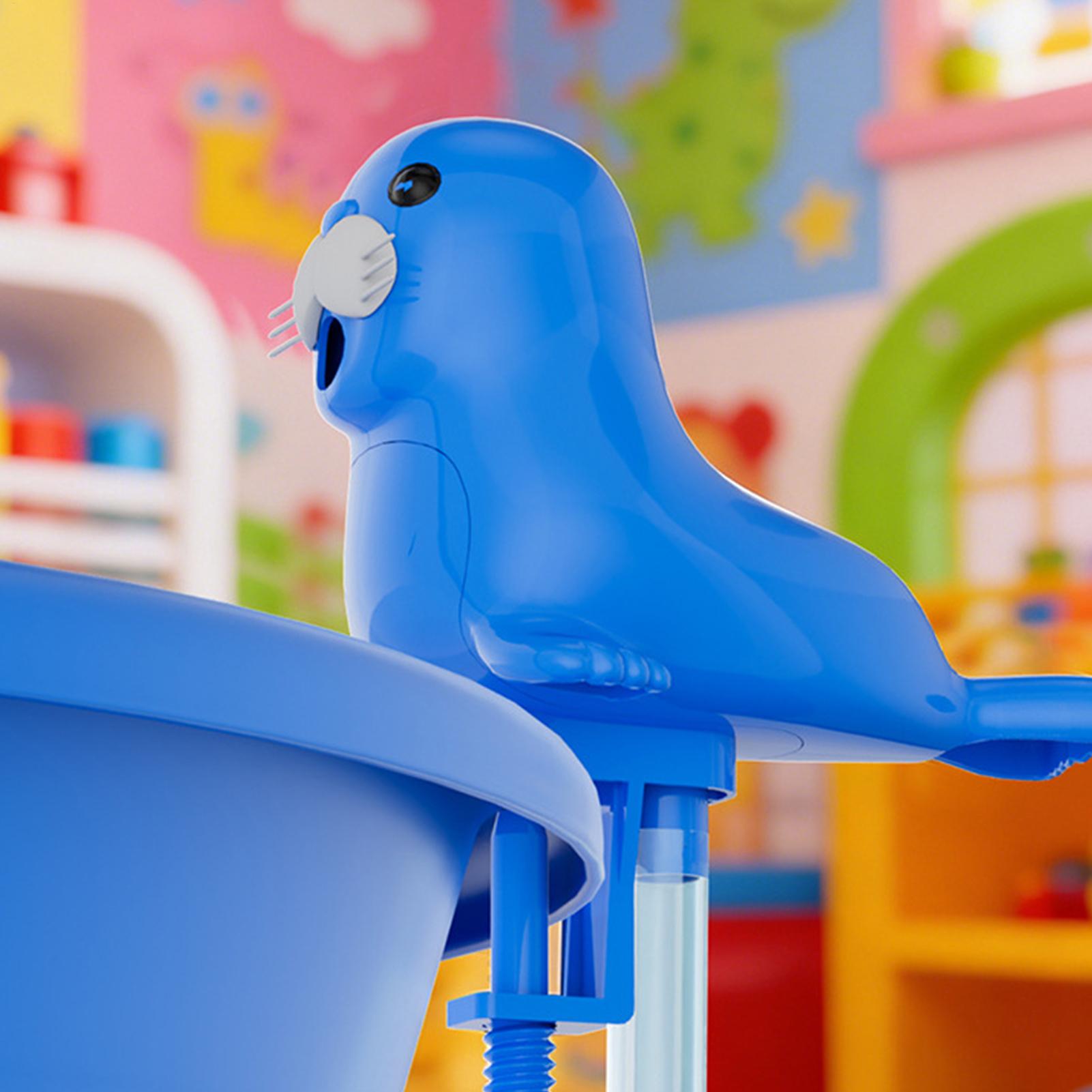 充電式スプレーポンプ、ウォーターテーブルスプラッシュトイアク - Kids Outdoor Water Play Table のレビューと価格