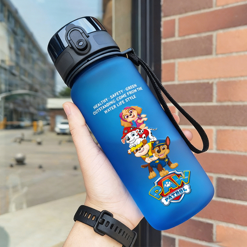 650ml パウ・パトロール キッズ アウトドア ウォーター - Kids Outdoor Yoga のレビューと価格