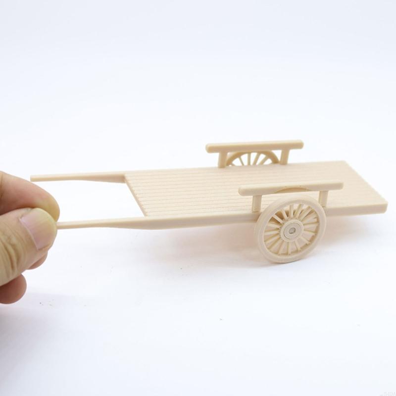 54DA 実質的な戦略ミニチュア機器カート 1 12 スケー - Kids Indoor Outdoor Cart のレビューと価格
