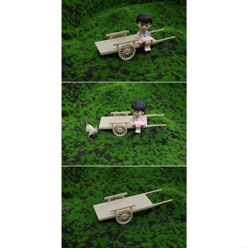 54DA 実質的な戦略ミニチュア機器カート 1 12 スケー - Kids Indoor Outdoor Cart のレビューと価格