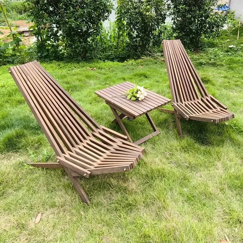 折りたたみスツール 折りたたみテーブル マッチングテーブルと - Kids Outdoor Wooden Table のレビューと価格
