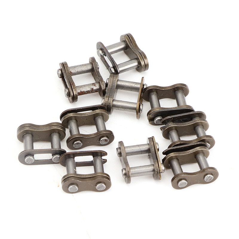 25H ドライブチェーンマスターリンク 2ストローク 33c - Kids Outdoor Quad のレビューと価格