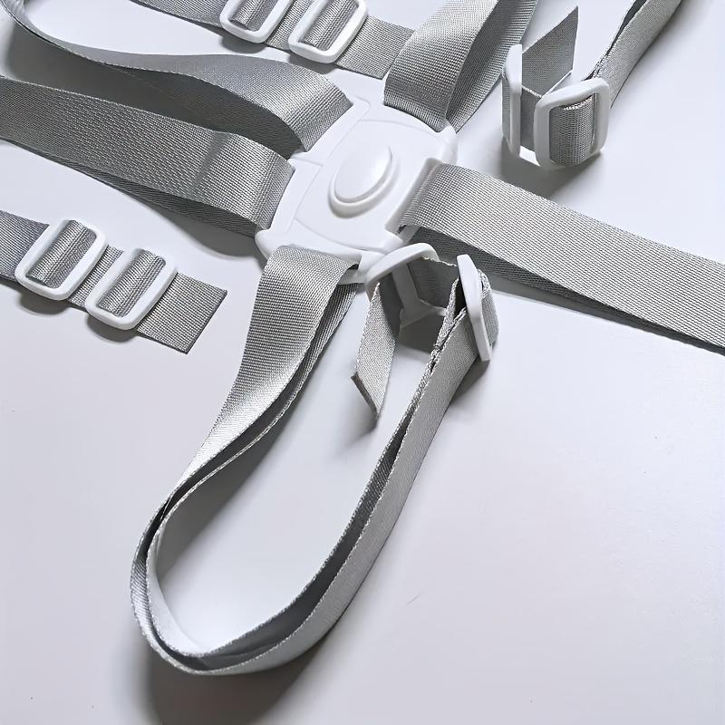 ユニバーサルベビー安全ベルト 3/5 点ハーネスダイニング給 - Swing Seat Belt のレビューと価格