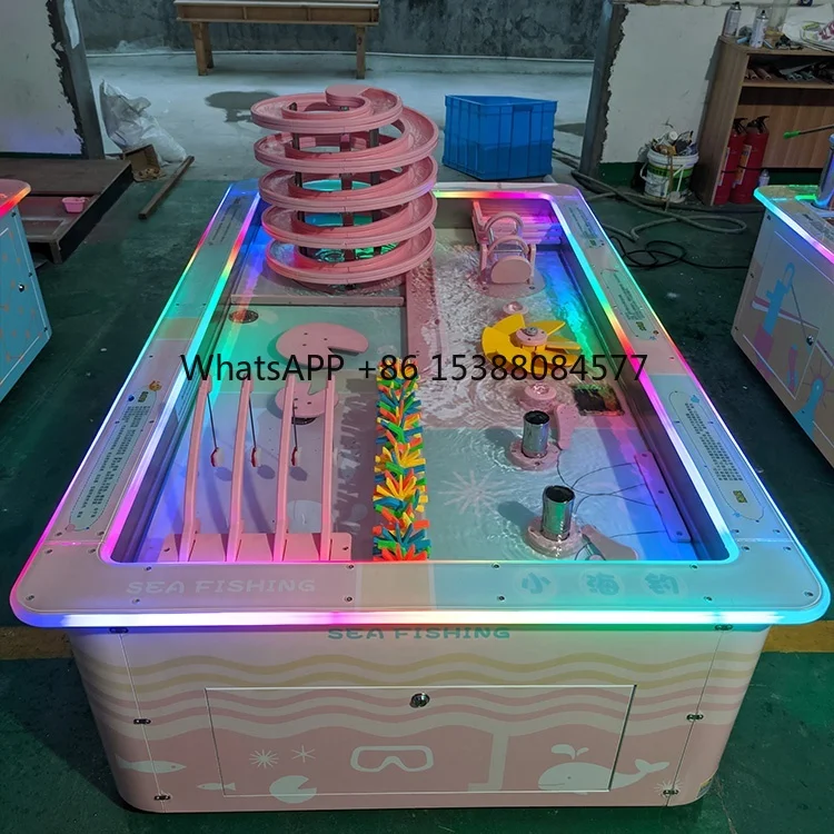 ボンホン最高品質遊園地製品 ウォータープレイキッズテーブル  - Kids Outdoor Water Play Table のレビューと価格