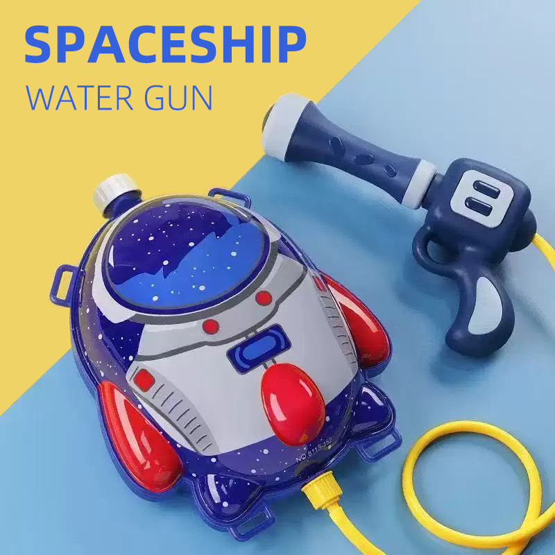 子供用バックパック水鉄砲おもちゃ夏の屋外ビーチプールガーデン - Kids Outdoor Water Toys のレビューと価格