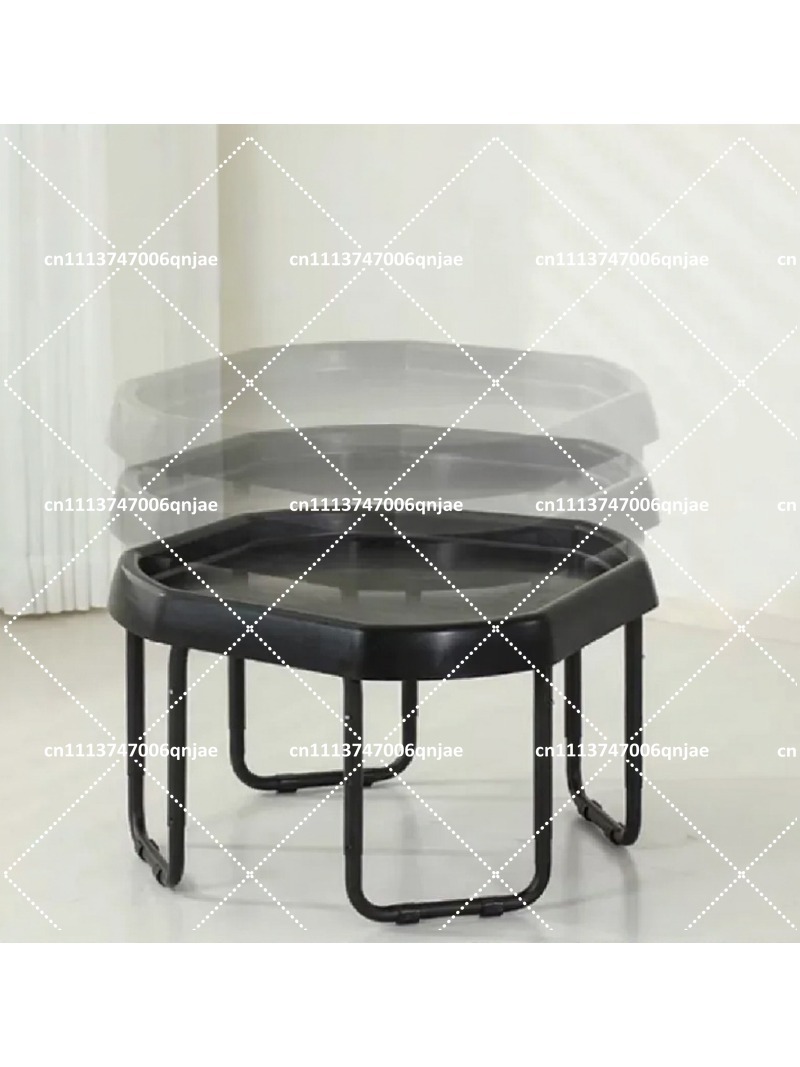 子供用感覚砂水テーブル、幼児向け多機能プレイセンター、屋内外 - Kids Outdoor Sensory Table のレビューと価格